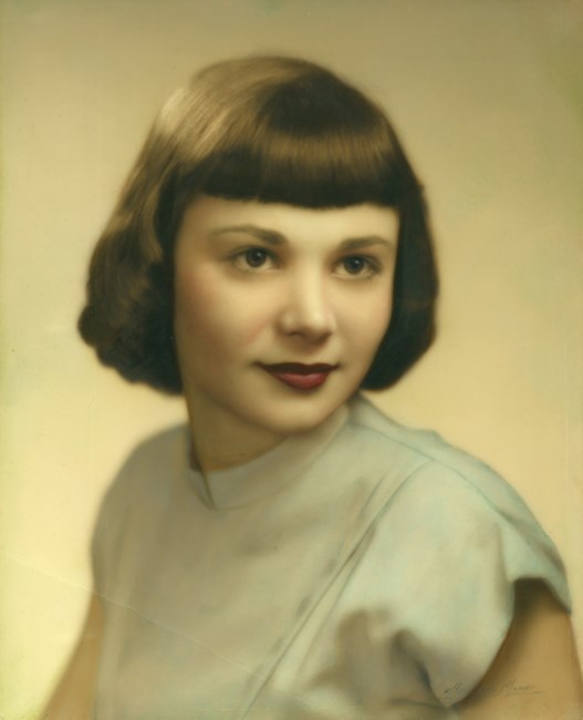 Obituary of Zoe L. Cermak