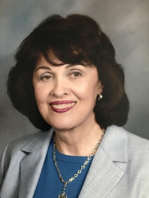 Obituary of Irene Bernice Arens