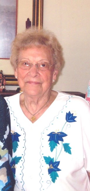 Obituary of Valerie Ann Peabody