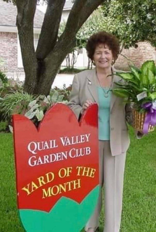 Obituary of Virginia Elizabeth (Estes) Stanfield