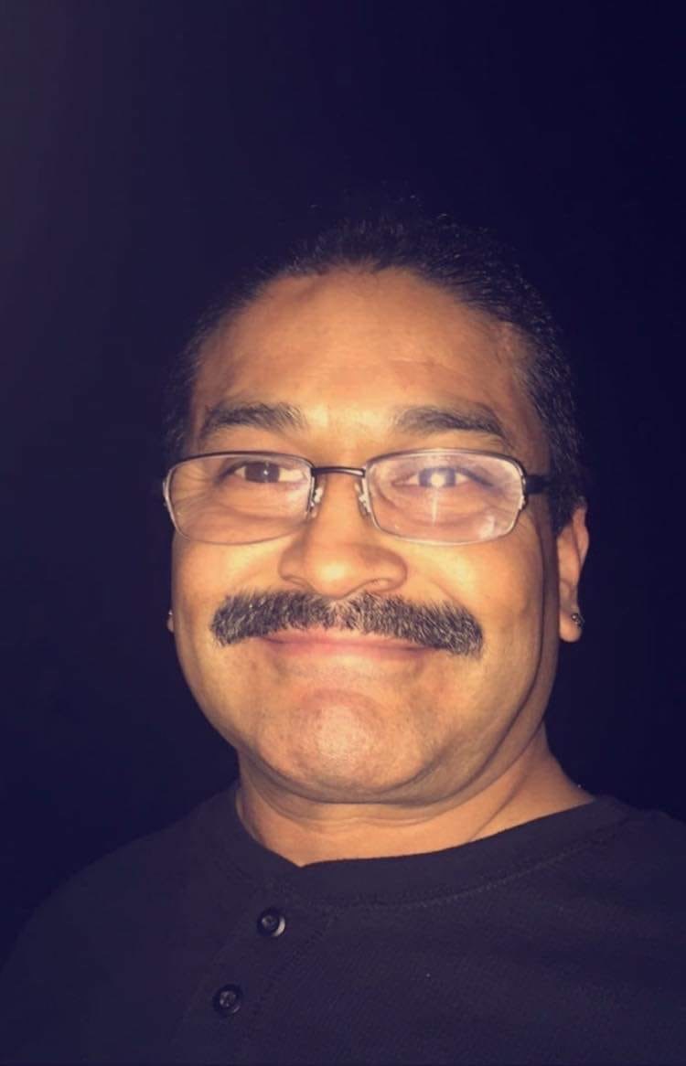 Obituary of Salvador Lopez Garcia Jr.