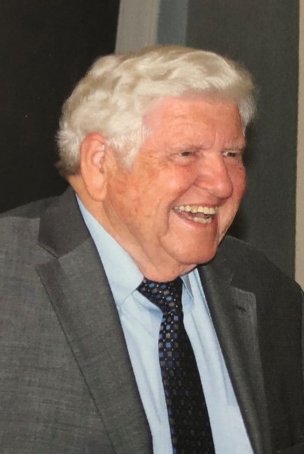 Obituary of Walter Bowden Dobbins