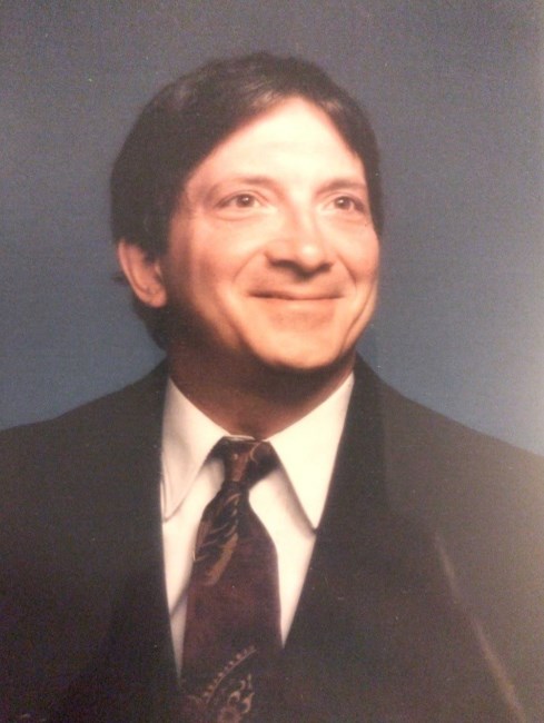 Obituary of Joseph R. Webber