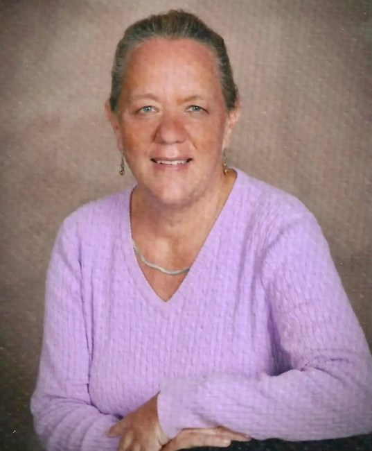 Obituary of Mary Teresa Keeley