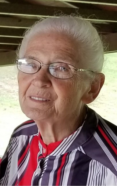 Obituary of Shelby Jean Wade