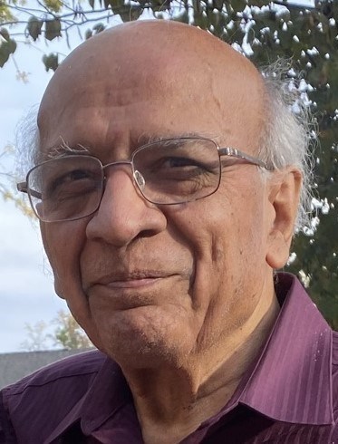 Obituary of Tarak N. Bhar