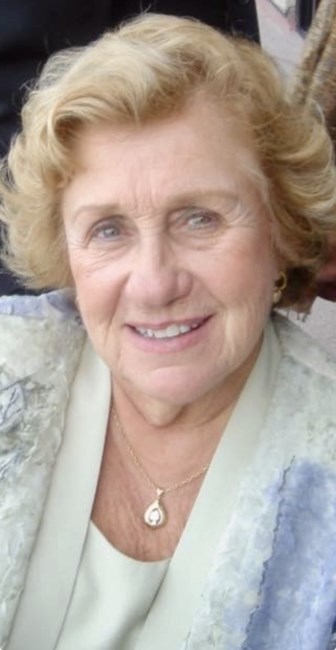 Obituary of Mary Shenloogian