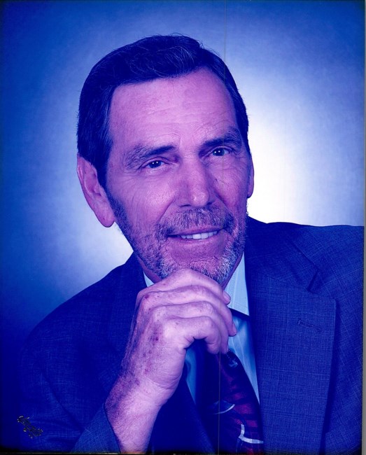 Obituary of John Donnely "Don" Roberson