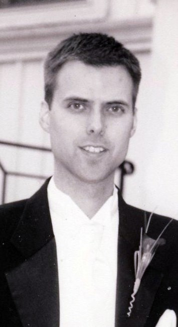 Obituary of Scott Witt