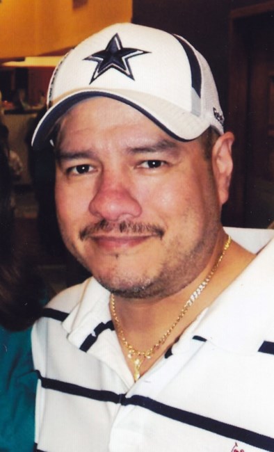 Obituary of Rudy Lionel "Cowboy" Valenzuela, Sr.