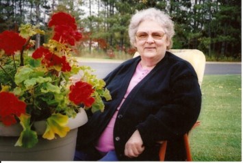 Obituary of Yvonne D. Flor