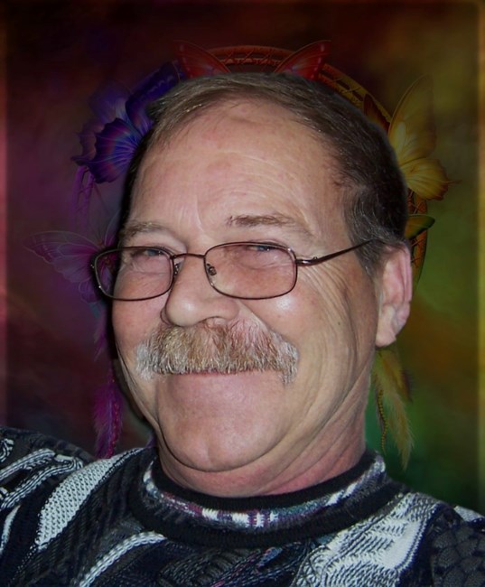 Obituary of Kelly John McGonigle