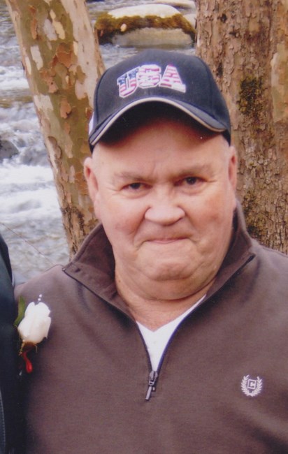 Obituary of Johnny Greene