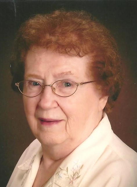 Obituary of Patricia Ann Greene