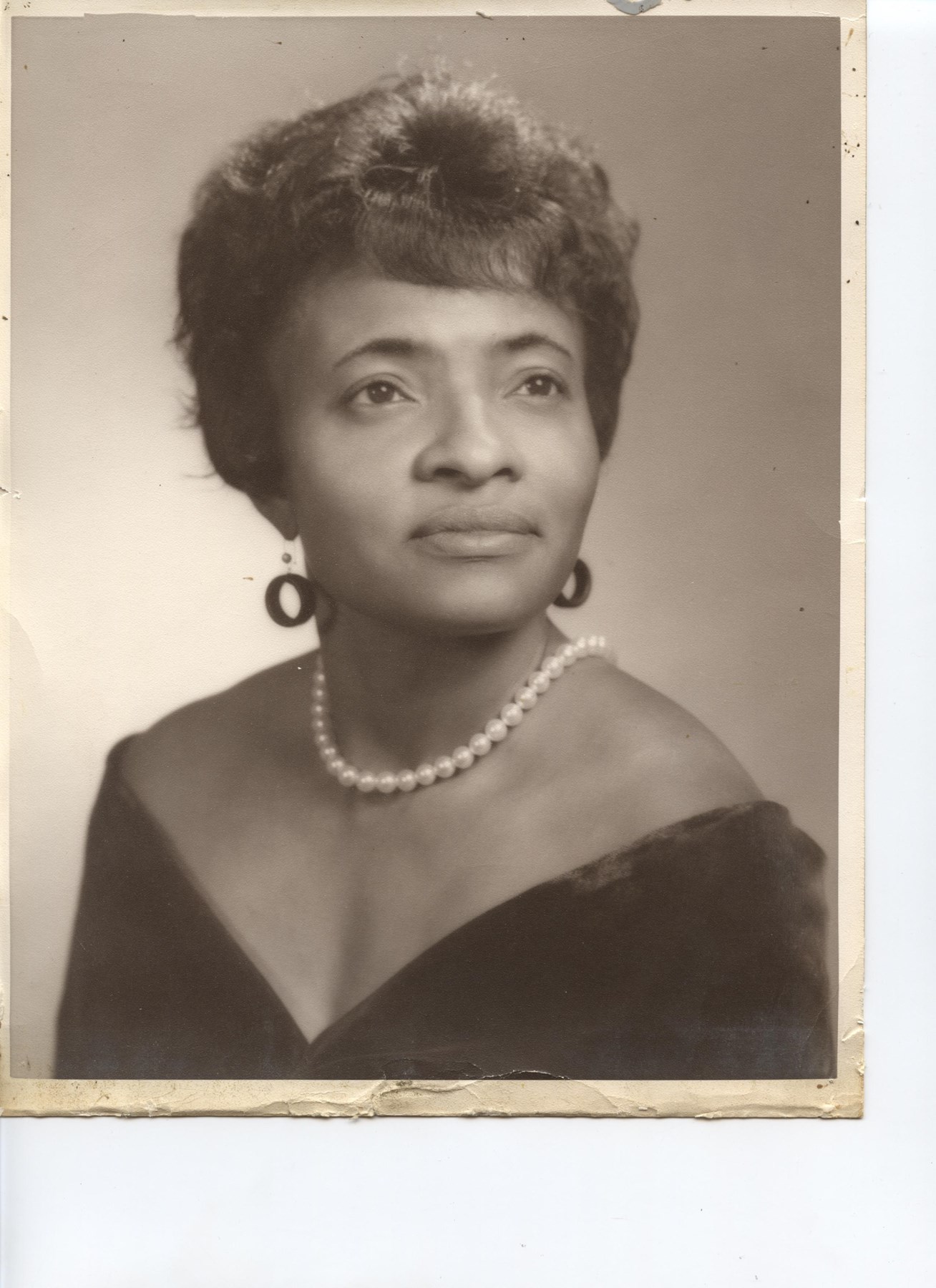 Obituary of Julia Mae Wilson Troutman