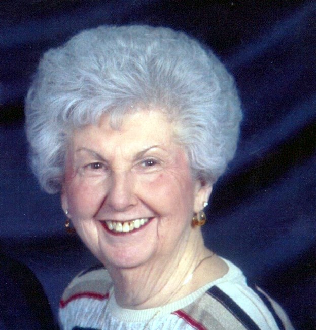 Obituary of Pearl Grissim Cross