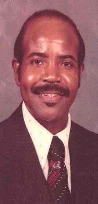 Obituary of George Samuel Crittendon