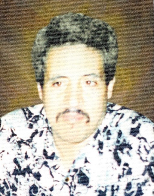 Obituary of Francisco Javier Cerda