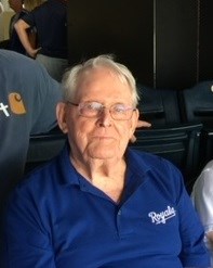 Obituary of Raymond Max Henderson