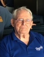 Obituary of Raymond Max Henderson