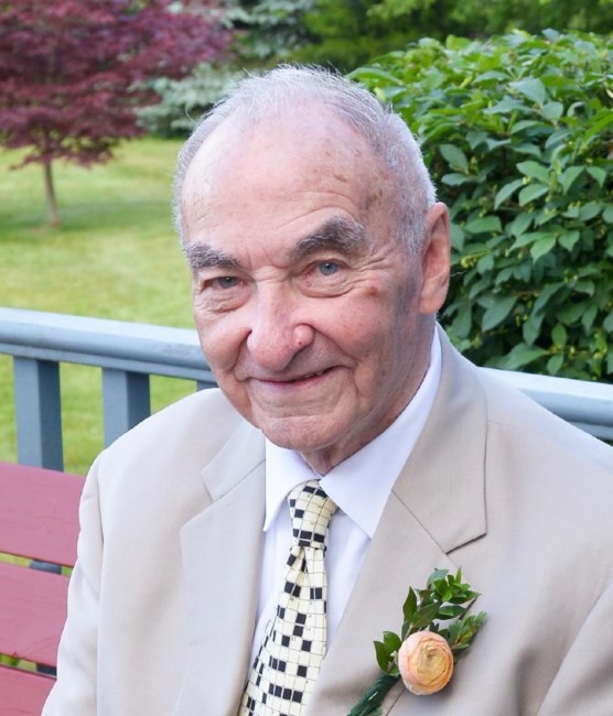 Obituary of Thomas M. Brooks Jr.
