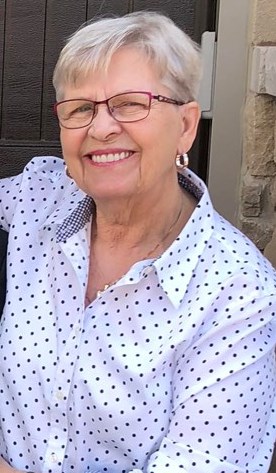 Obituary of Winifred Jackson (McInally) Kirk