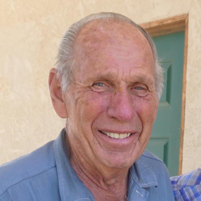 Obituary of Stanley Allen Scott