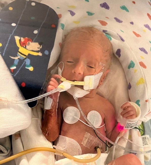 Obituary of Wesley Cole Savage