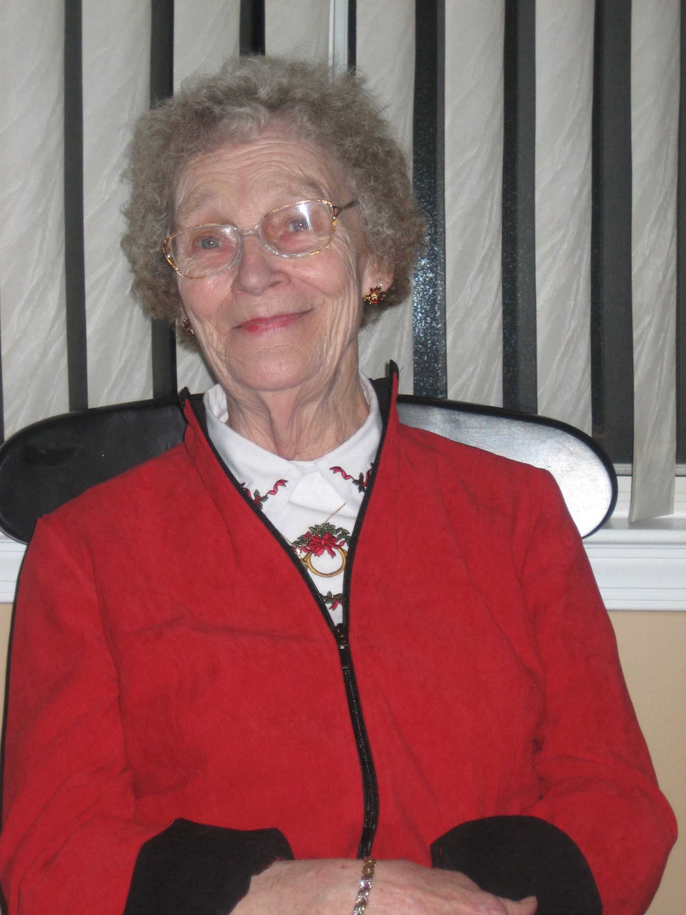 Obituary of Joan T. Mulrooney