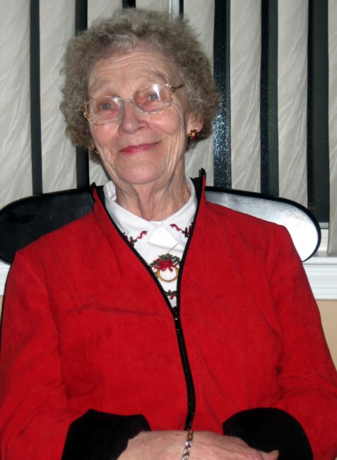 Obituary of Joan T. Mulrooney