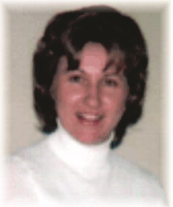 Obituary of Ina Nadine Vigil