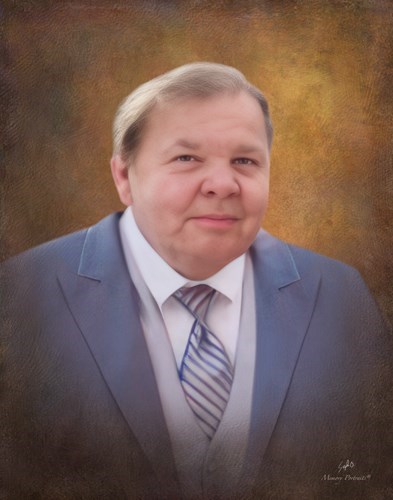 Obituario de James "Jim" Anthony Meyer Sr.