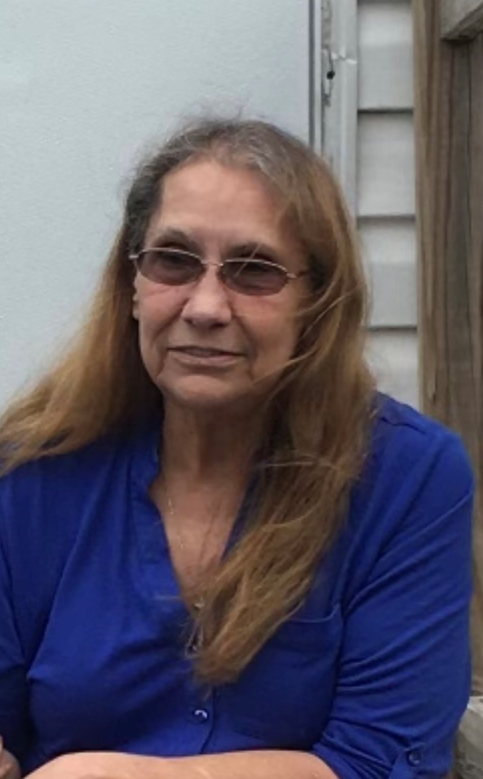 Obituary of Joyce Ann Hamilton