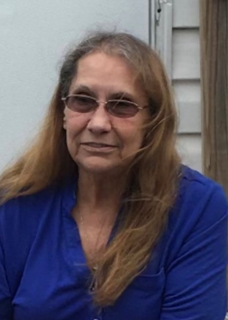 Obituary of Joyce Ann Hamilton