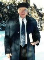 Charles Taft