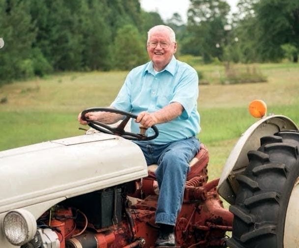 Obituary of David Crockett Stitt