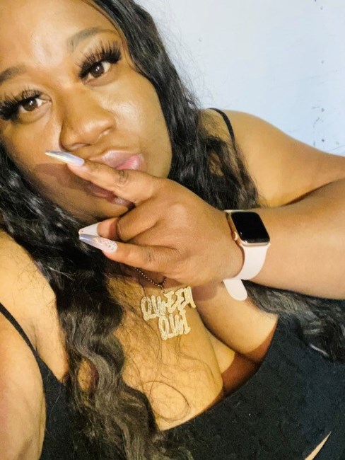 Obituary of Naquita ‘Queen Qui’ Shanae Young