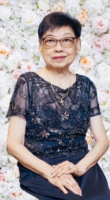 Avis de décès de Siew Bee Tan