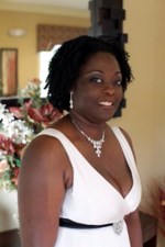 Marlene John