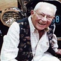 Obituary of Arthur Stone