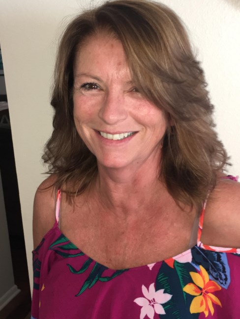 Obituary of Catherine Tracy Pouliot