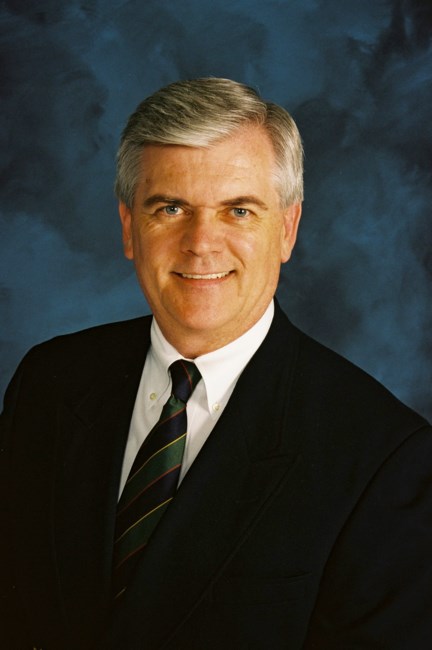 Obituary of Mr. Charles Patrick "Pat" Middleton