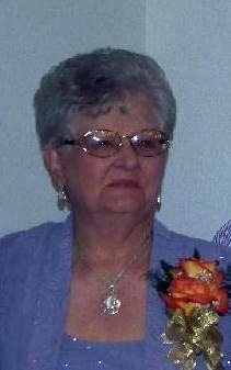 Avis de décès de Arlene Virginia Jesse Brown