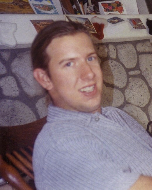 Obituary of Kyle Robert Rice