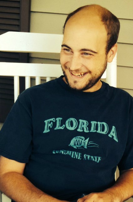 Obituary of Mr. Alex John Iliff