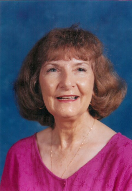 Obituary of Trebble Judd