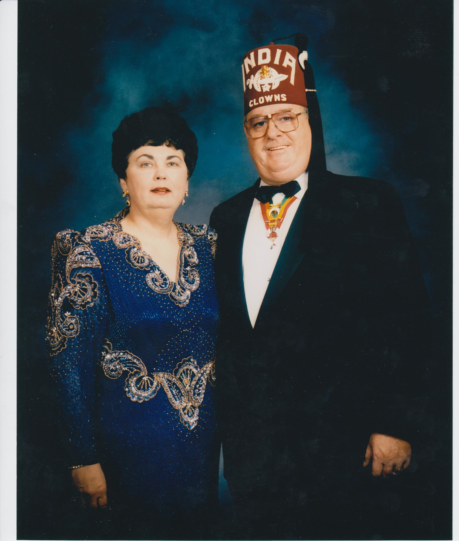 Obituary of Merrill D. Taylor