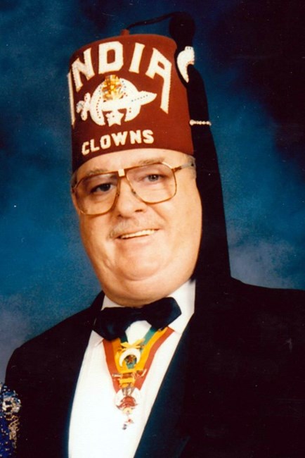 Obituary of Merrill D. Taylor