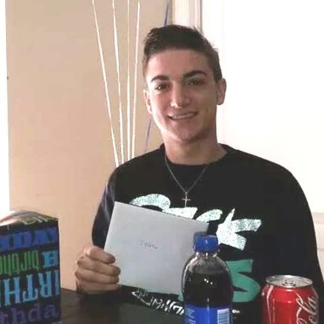 Obituary of Tyler Thomas Ashley