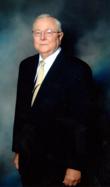 Obituary of Donald Lee Mitchell